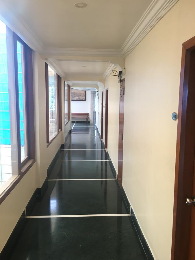 Hotel Woody's Bengaluru Zewnętrze zdjęcie