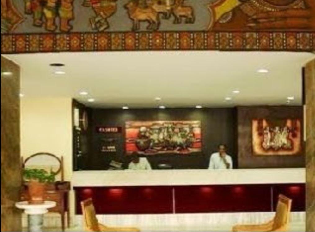 Hotel Woody's Bengaluru Zewnętrze zdjęcie