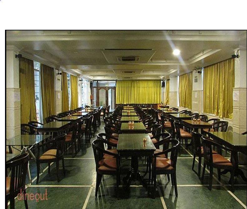 Hotel Woody's Bengaluru Zewnętrze zdjęcie